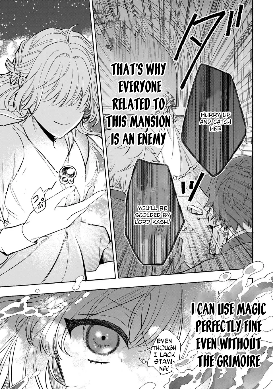 The Thousand-Year Kingdom I Created: A Genius Mage’s Free and Easy Reincarnation Power Fantasy. Chapter 5 Page 37